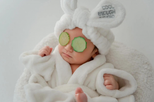 德宏8个月宝宝感冒流鼻涕